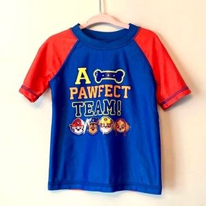 Nickelodeon’s Paw Patrol 🐾